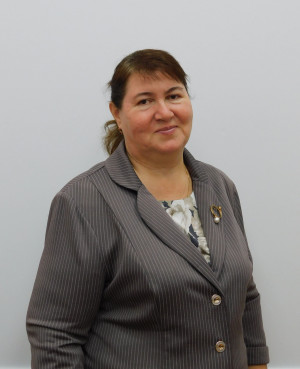 Афонина Наталья Вячеславовна Афонина Наталья Вячеславовна